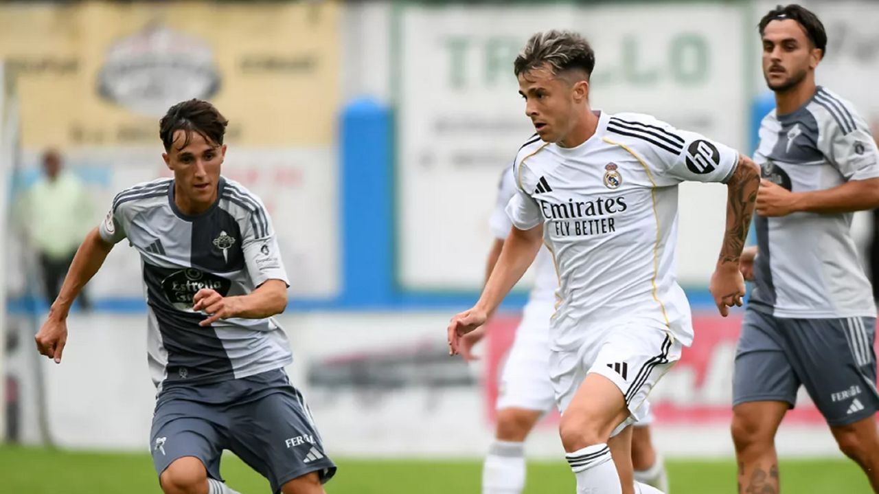 El aplazamiento del Real Madrid Castilla- Racing Club Ferrol, entre la legalidad y la inmoralidad - La Voz de Galicia