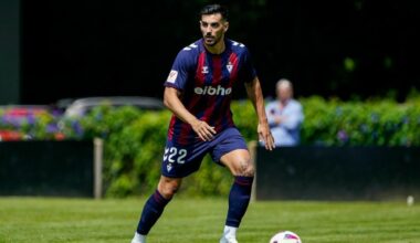 Chema Rodríguez y Sergio Tejera rompen todas las quinielas y completan la plantilla del Racing - La Voz de Galicia