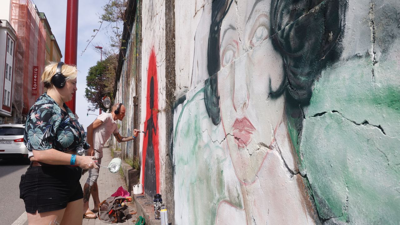 el «Gran Hermano de artistas» que nadie se quiere perder