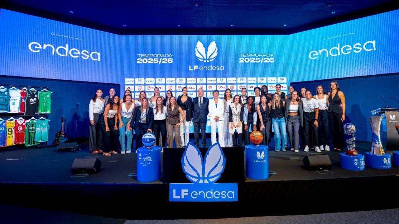 Galicia, en la Liga Femenina Endesa de baloncesto «nada nos detiene»