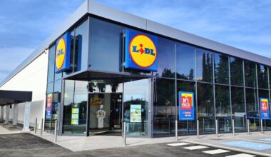 el reloj inteligente más deseado llega a Lidl por un precio nunca visto