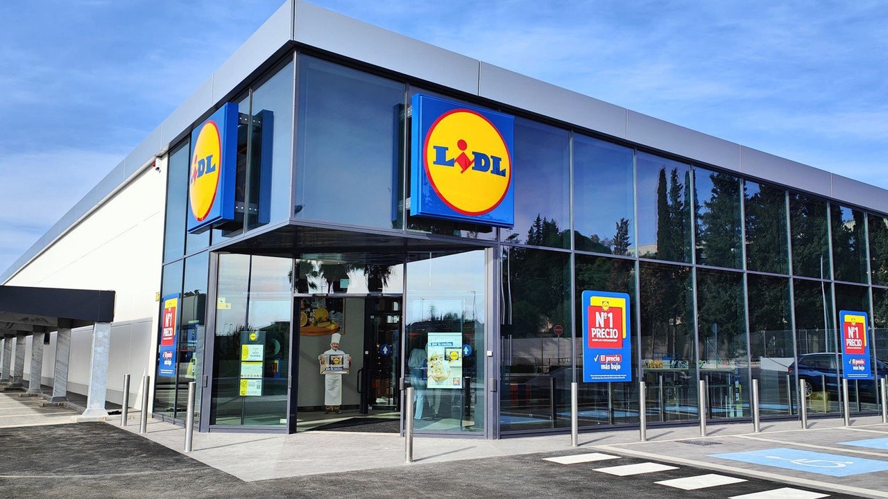 el reloj inteligente más deseado llega a Lidl por un precio nunca visto