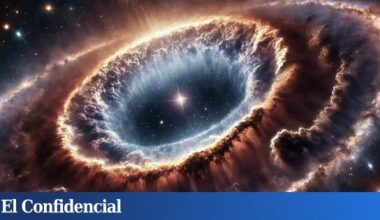 Descubren un túnel interestelar que une el sistema solar con una estructura en Centauro