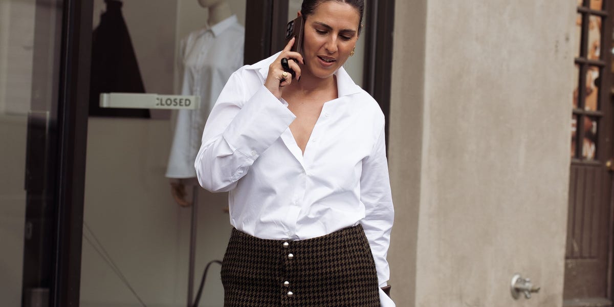 5 faldas largas de Zara que arrasan entre las clásicas madrileñas