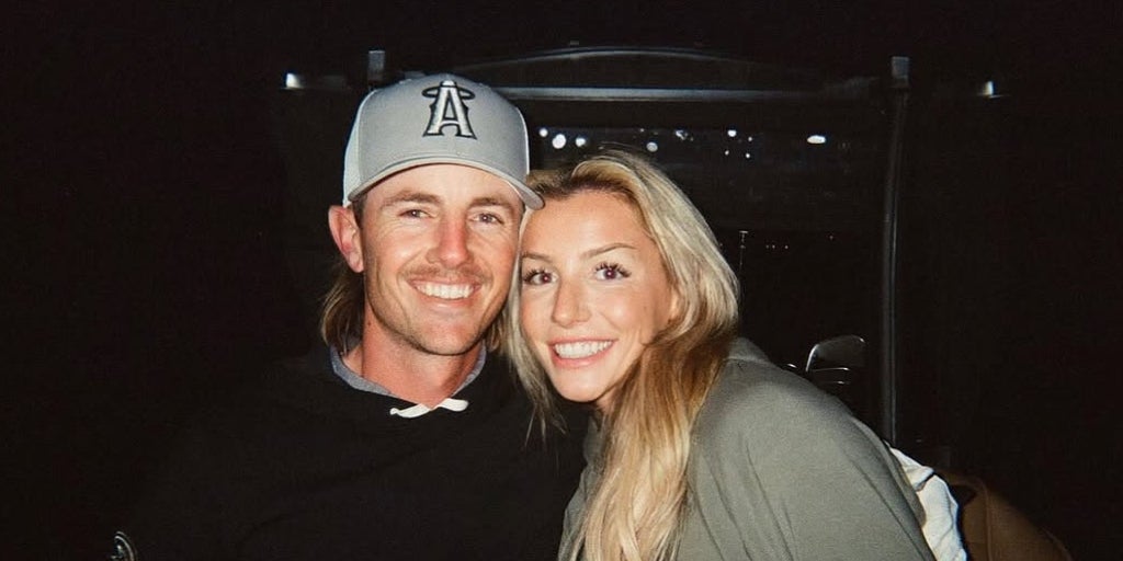 Muere Makena White, influencer y novia del golfista Jake Knapp, a los 28 años