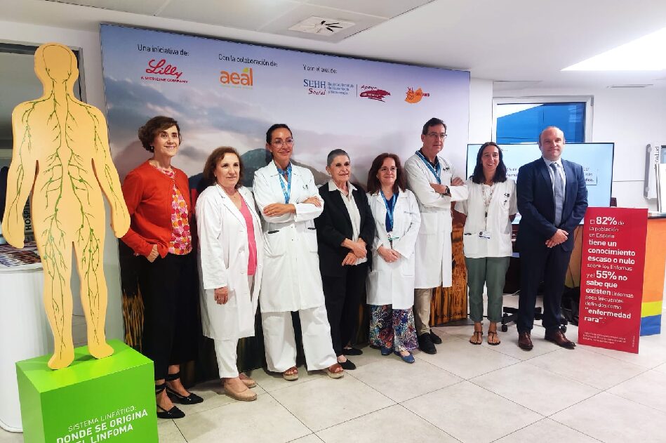 falta-conocimiento-sociedad-sobre-linfomas-campaña-lilly