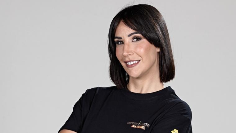 Fani Carbajo