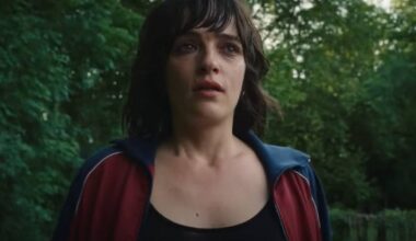 Un fantasma en la batalla, el thriller de Netflix producido por Bayona, ya tiene tráiler oficial