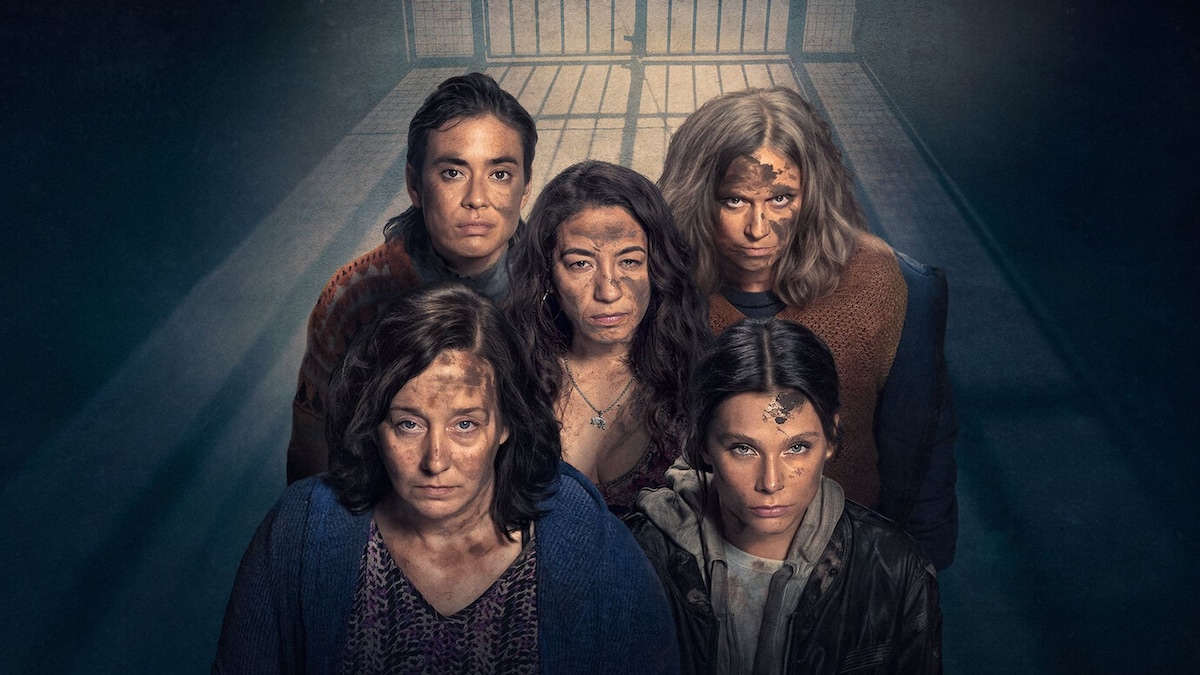 Si te enganchaste a Vis a vis, En el barro será tu nueva obsesión en Netflix