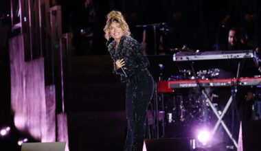 Karol G, una diosa en el Vaticano con su memorable y divino concierto junto a más estrellas para todo el planeta
