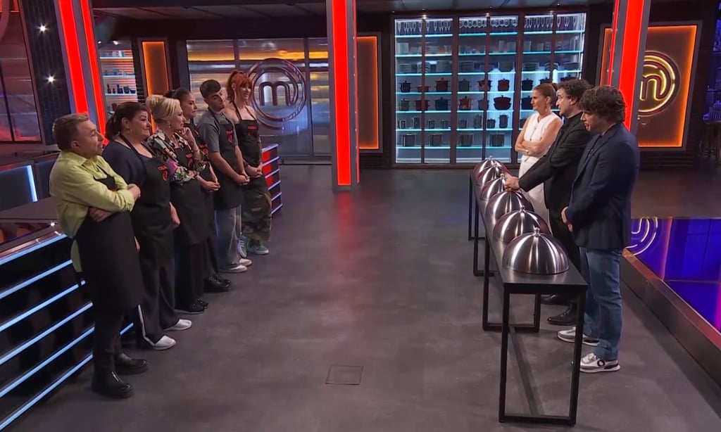 Masterchef Celebrity
