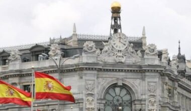 El Tesoro Público coloca 5.490 millones en subasta de deuda a medio y largo plazo