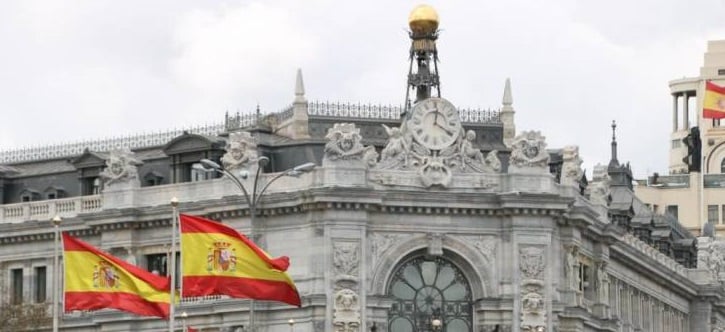 El Tesoro Público coloca 5.490 millones en subasta de deuda a medio y largo plazo