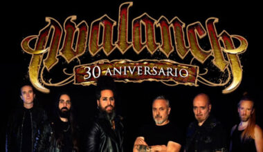 AVALANCH en Barcelona y Madrid de la mano de RRS Romo y Eclipse Group