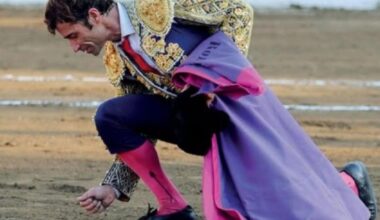 Fernando Robleño tendrá su debut y despedida en la Plaza de Toros Nuevo Progreso