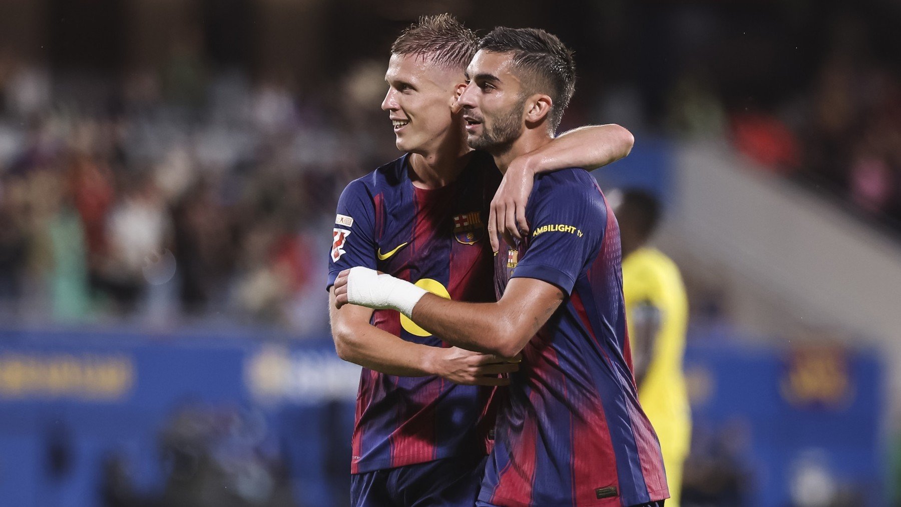 Así queda la clasificación de la Liga tras la victoria del Barcelona