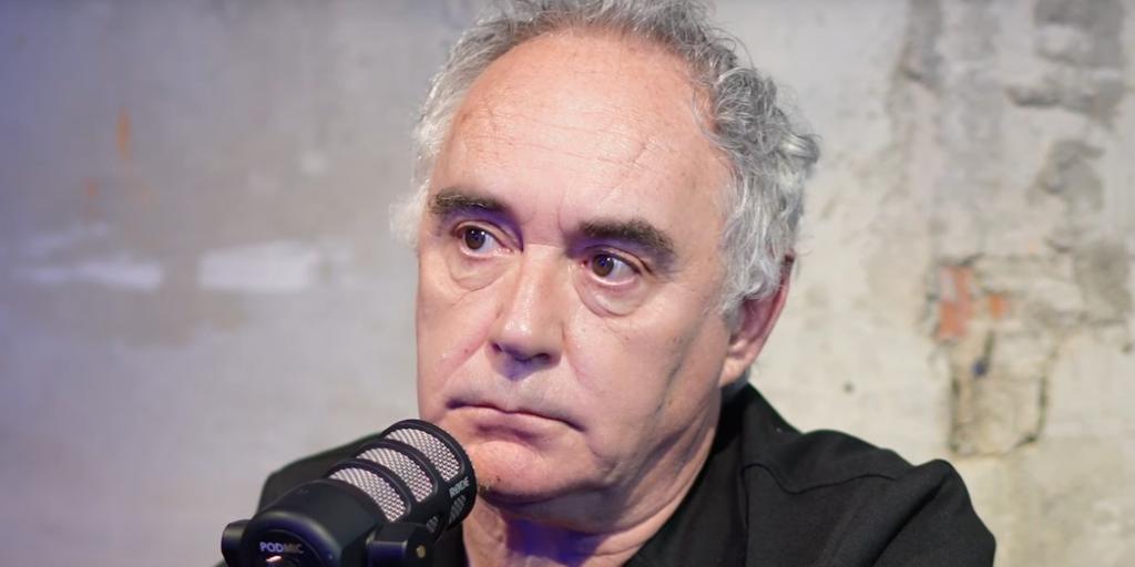 «Soy una persona que no tiene ningún sueldo»