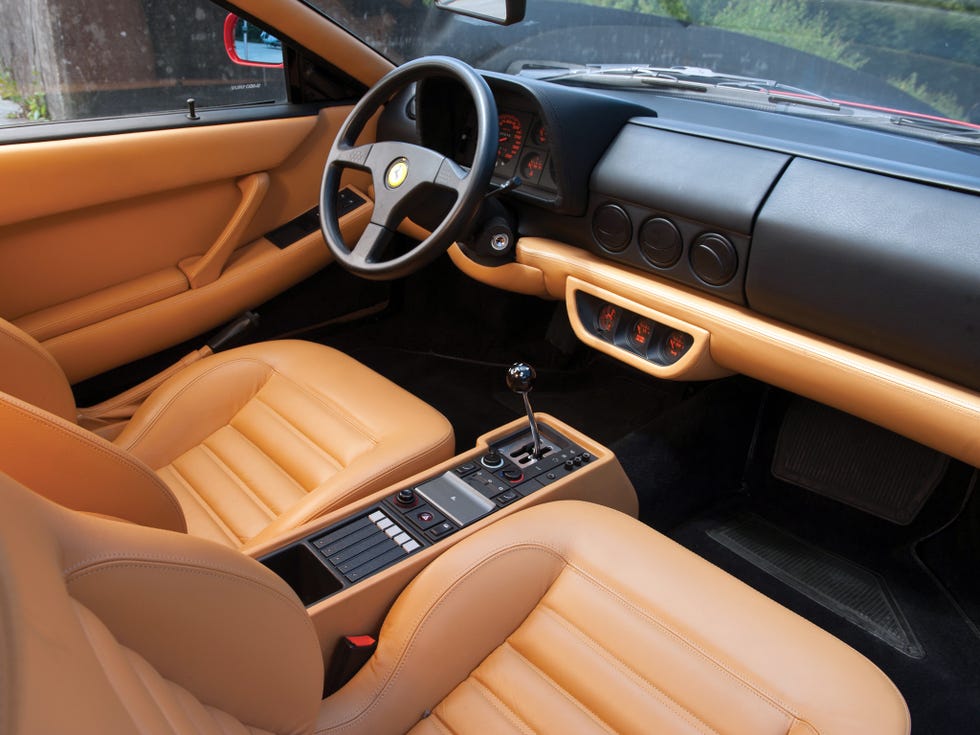 ferrari 512 tr