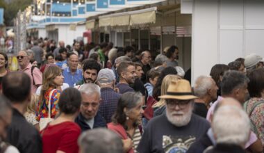La Semana del Libro en Catalán vuelve con ganas de batir récords
