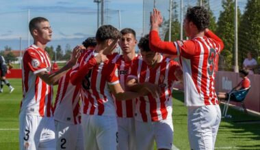 Directo: Sporting Atlético 2-2 Club Siero, desde Mareo - La Voz de Asturias