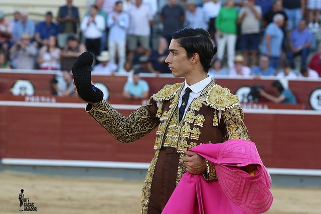 Corrida toros 10-09-25 (12) El Mene.