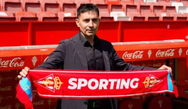 Directo: Últimas 24 horas de mercado y el Sporting intenta fichar al defensa pedido por Garitano - La Voz de Asturias