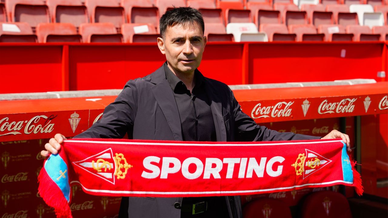 Directo: Últimas 24 horas de mercado y el Sporting intenta fichar al defensa pedido por Garitano - La Voz de Asturias