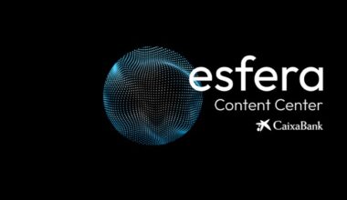 Caixabank apuesta por el contenido para conectar con nuevas audiencias