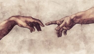 Las manos, prodigio evolutivo y desesperación de artistas