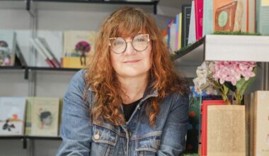 "Una novela mágica por su belleza, delicadeza y su visión de las relaciones familiares"