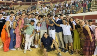 Manuel Real “Realito” se alza con el XXVII Ciclo de Becerradas de Andalucía