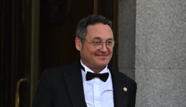 La teniente fiscal del Supremo pide la absolución de su superior, García Ortiz, al no apreciar delito en el caso de la pareja de Ayuso