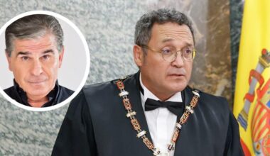 «Al margen de lo que diga la justicia...»