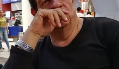 Falleció Fito Hurtado - Tendido7