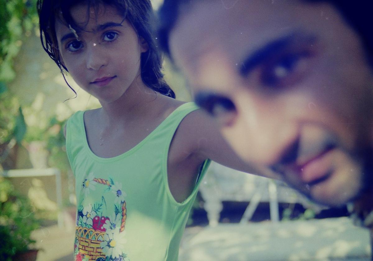 Alba Flores arroja luz sobre la vida y la muerte de Antonio Flores