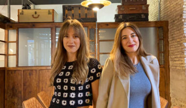 "El error más común es comprar una parcela demasiado pequeña porque no sabes cuánto puede llegar a ocupar la vivienda"