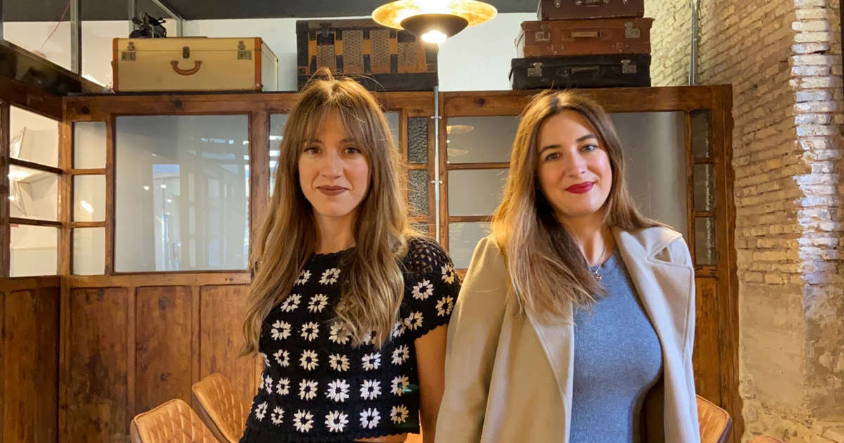 "El error más común es comprar una parcela demasiado pequeña porque no sabes cuánto puede llegar a ocupar la vivienda"