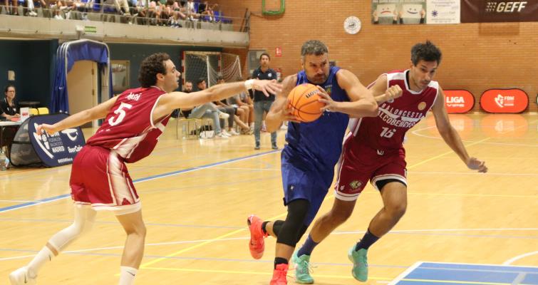 El Torneo de Tercera FEB decide la fase de grupos - PORTADA - NOTICIAS