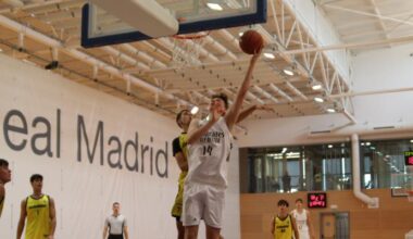 Liga Ahorramas: la emoción está servida - PORTADA - NOTICIAS