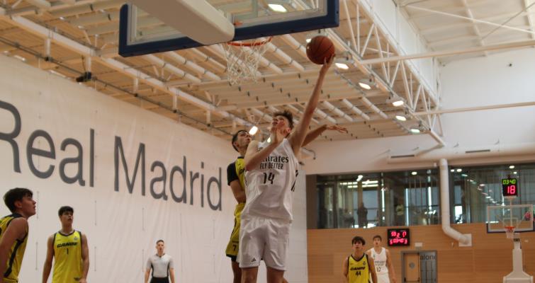 Liga Ahorramas: la emoción está servida - PORTADA - NOTICIAS