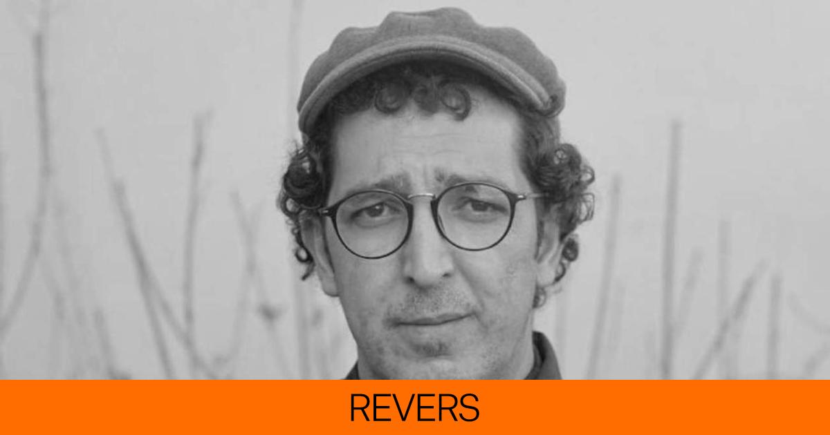 Youssef El Maimouni come raíces