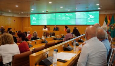 La Diputación amplía hasta los tres millones de euros su convocatoria para proyectos de entidades culturales y sociales de la provincia