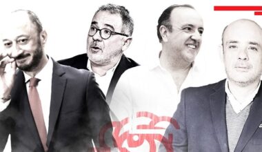 Las mujeres de cuatro altos cargos del PSOE entraron sin oposición en Lipasam y Emvisesa