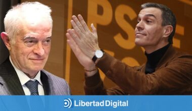 El juez Peinado deuncia a periodistas y políticos