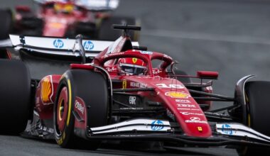 Foto: Scuderia Ferrari HP