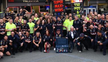 Foto: Oracle Red Bull Racing