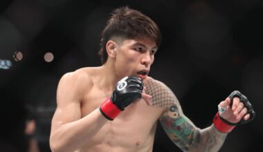 Horario, cartelera y dónde ver a Ignacio “Jaula” Bahamondes EN VIVO