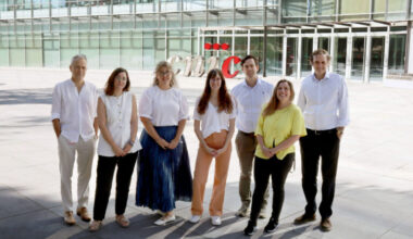 Emplean por primera vez la activación por CRISPR para tratar una enfermedad cardiaca