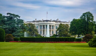 "La pelea en la Casa Blanca está en marcha"