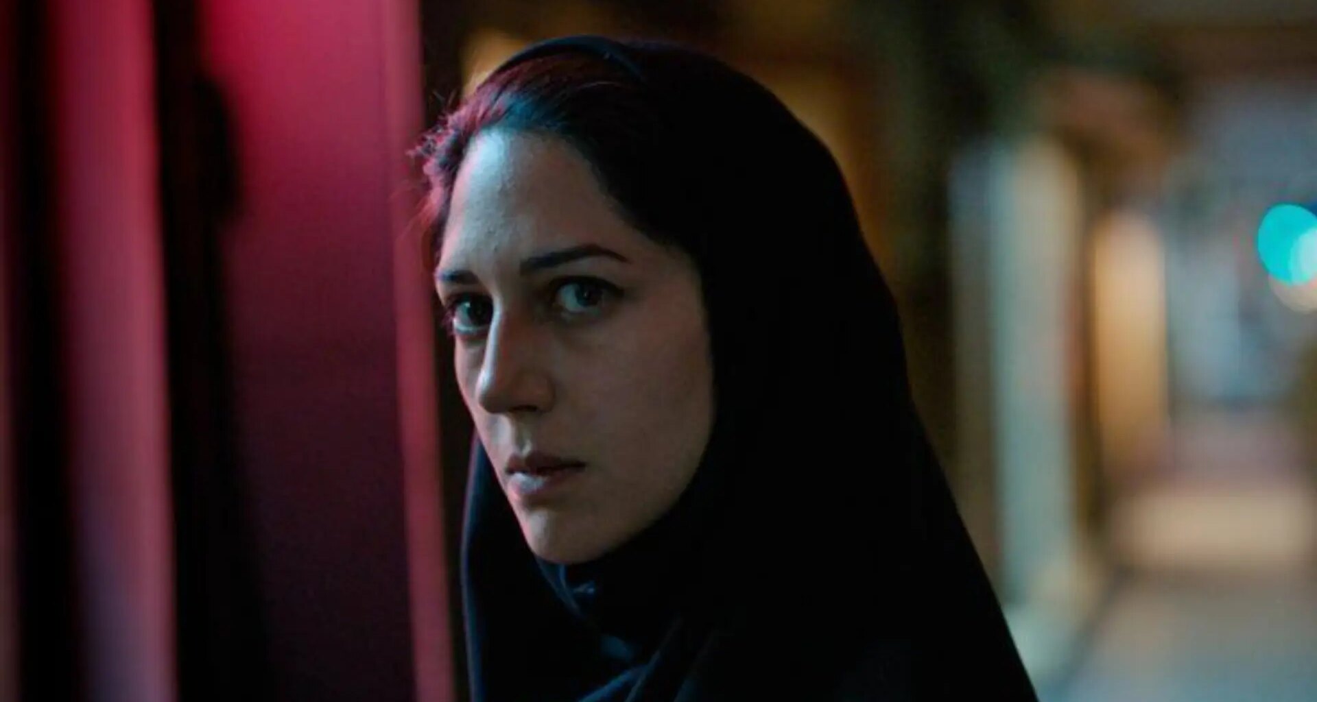 Dónde ver gratis 'Holy Spider', la película basada en hechos reales sobre el Jack el destripador iraní